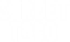 Street Taco logo.